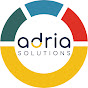 Adria Solutions logo