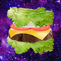 Burger Planet Avatar
