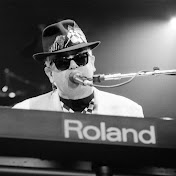 Elton John - The Roland Years