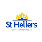 St Heliers logo