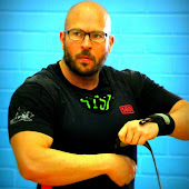 Jason Blaha's Strength and Fitness
