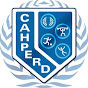 CAHPERD logo