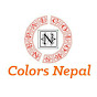 Colors Nepal (official) logo