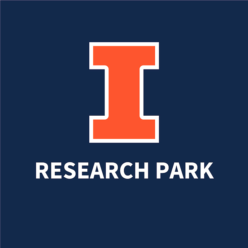 Illinois Research Park icon