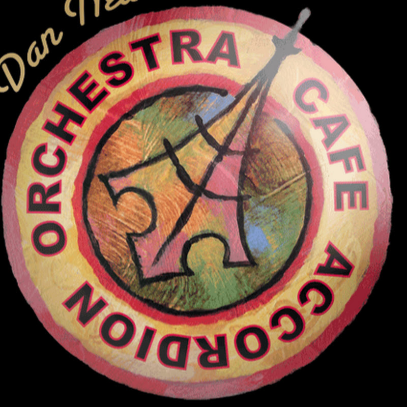 Cafe Accordion Orchestra