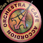 Cafe Accordion Orchestra logo