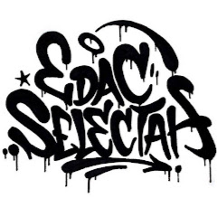 Логотип каналу Edac Selectah