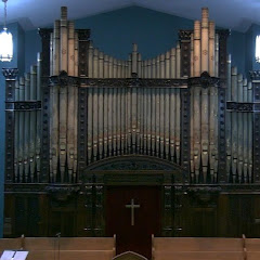 Memorial United Church GFW