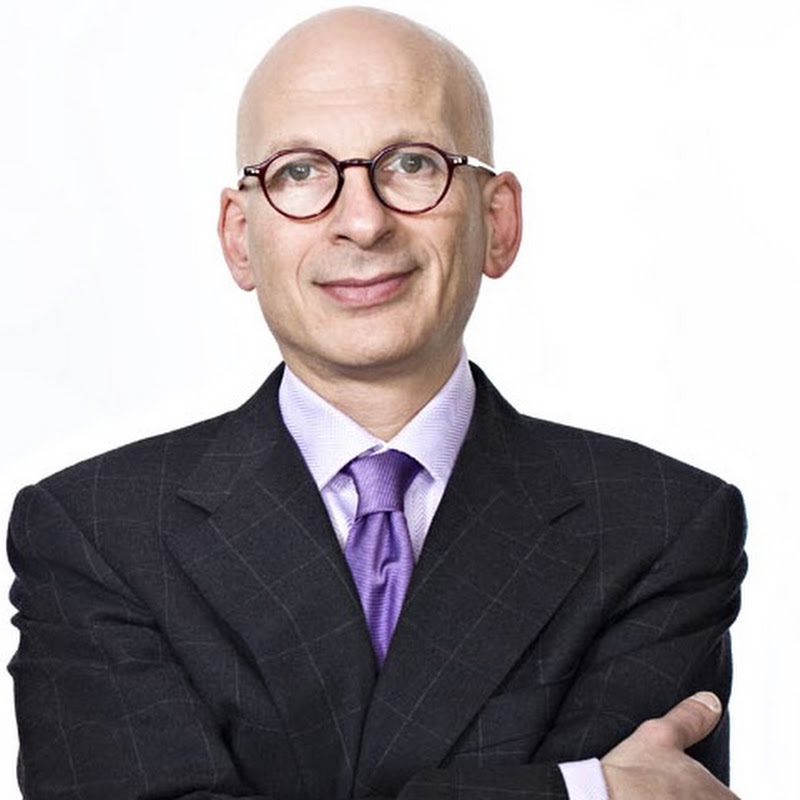 Seth Godin