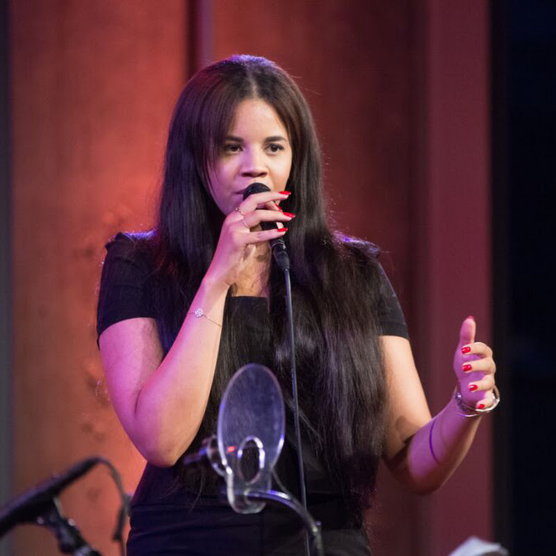 Vocal Coaching by Sarah Abrigada