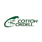 Cotton Cordell logo