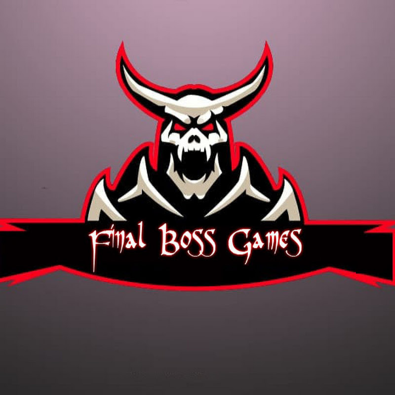 Final Boss Games All Bosses icon