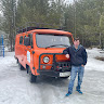 Автор