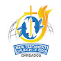 New Testament Church of God - River Road logo