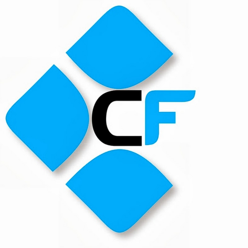 СodeFreezeVideo Logo