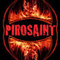 Pirosaint logo