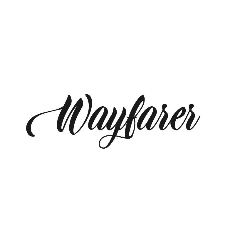 The Wayfarer logo