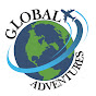 Global Adventures logo