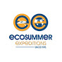 Ecosummer Expeditions logo