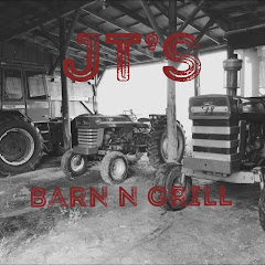JT’s barn n grill net worth