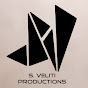 S. Veliti Productions logo