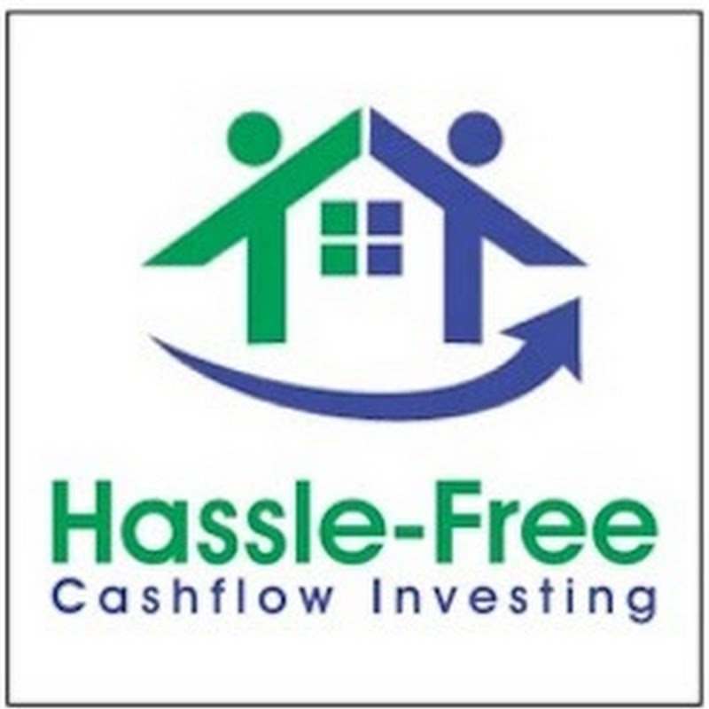 Hassle-Free Cashflow Investing