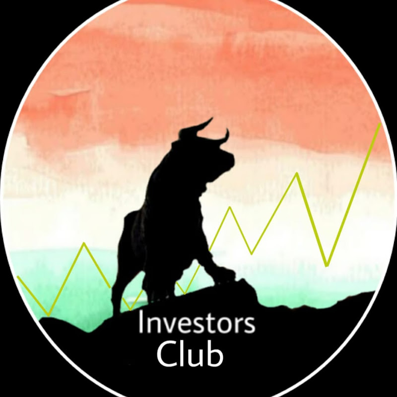 The Indian Investors Club