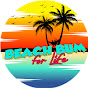 Beach Bum for Life logo