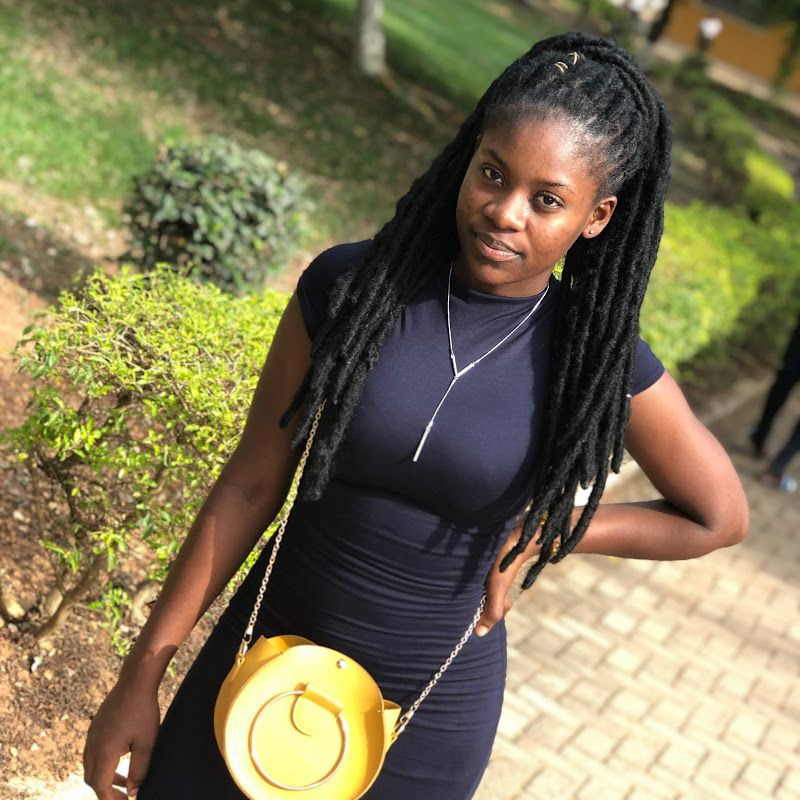 Maame Akyere
