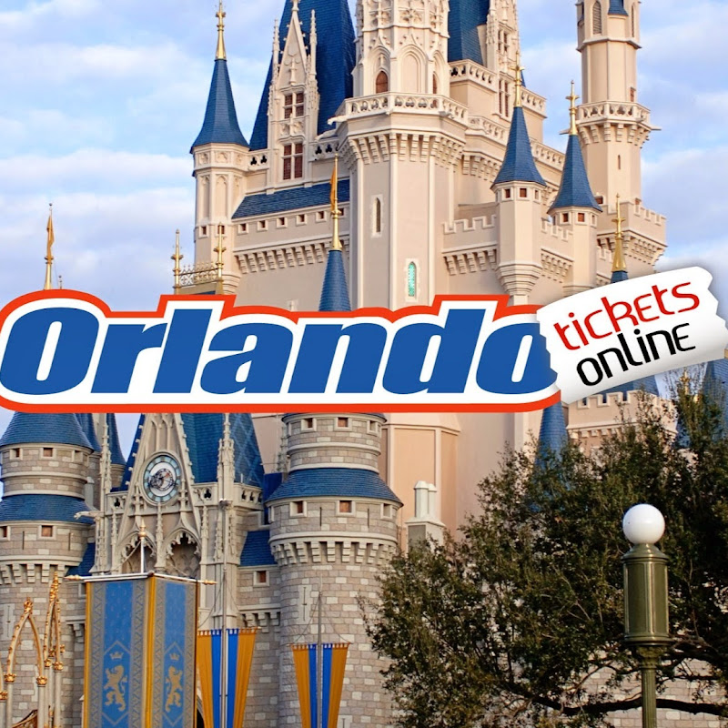orlando tickets online