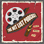 The Hit List Podcast logo