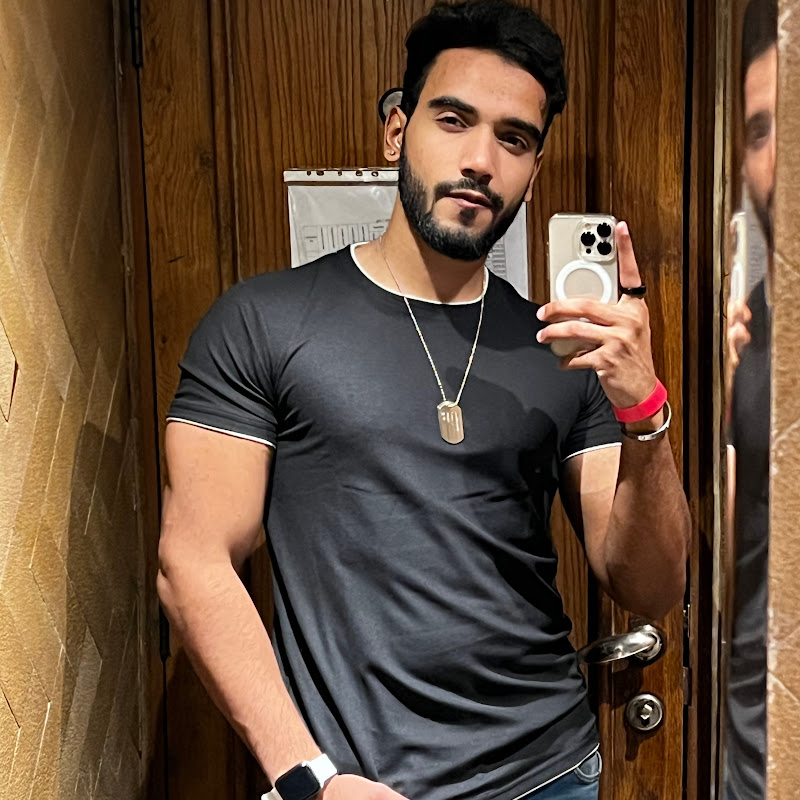 Ishaan Sawhney