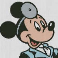 DoctorMickeyHouse