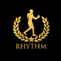 Rhythm Boxing logo