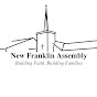 New Franklin Assembly of God logo