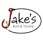 Jake’s Bait & Tackle Winchester, VA logo