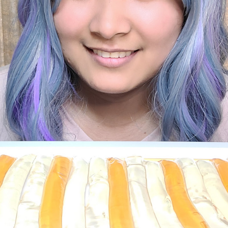 Hany Cute YouTubeチャンネル画像