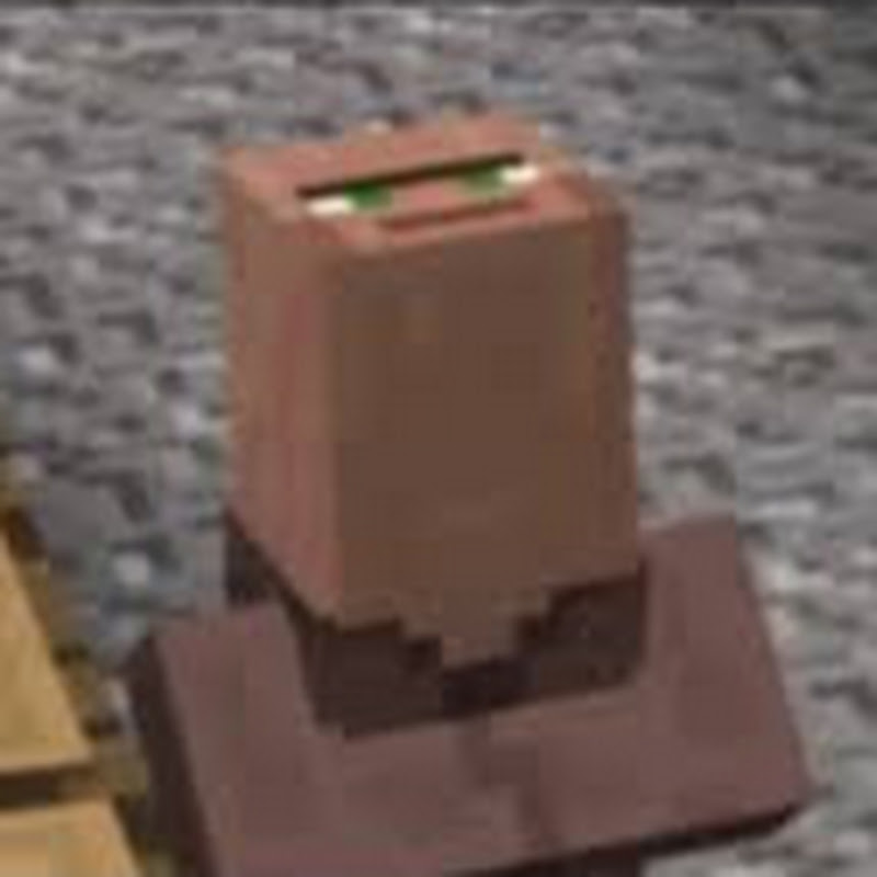 Minecraft Memer
