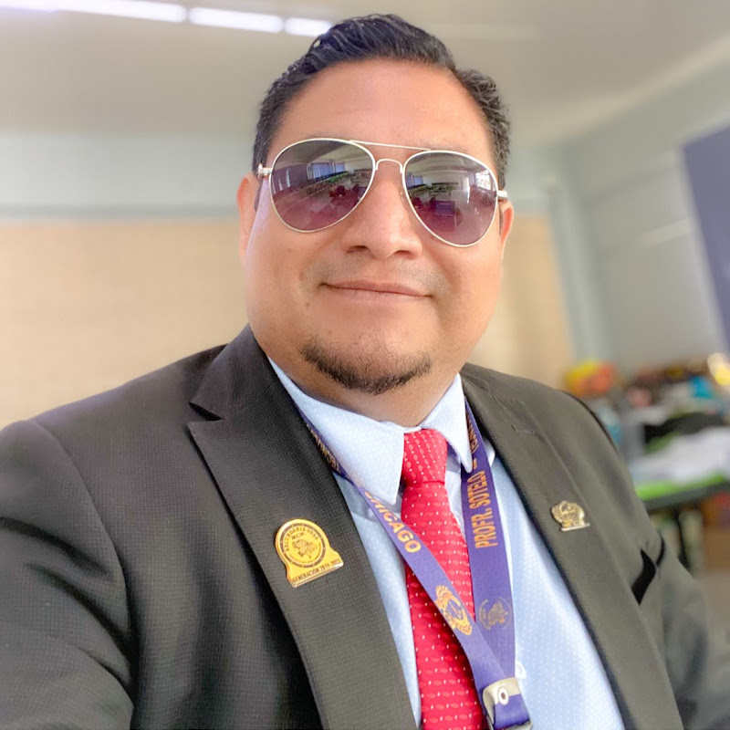 Alfredo García Sotelo