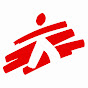 Médecins Sans Frontières Australia & New Zealand logo