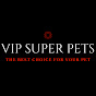 Vip Super Pets logo
