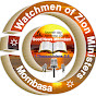 Watchmen Of Zion Ministers - Mombasa logo