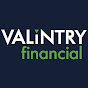 VALiNTRYfinancial CPA Recruiting & Placement logo