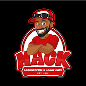MACK Landscaping & Lawn Care