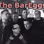 The Bar Eggs logo