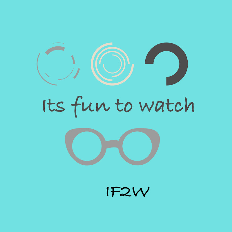 Its fun to watch