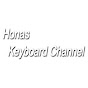Honas Keyboard Channel