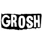Grosh Band logo