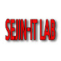 SE JIN - IT LAB