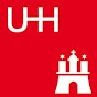 Structural Geology Uni Hamburg logo